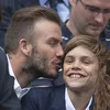 David Beckham - Romeo James Beckham