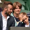 David Beckham - Romeo James Beckham