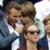 David Beckham - Romeo James Beckham