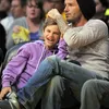 David Beckham - Romeo James Beckham