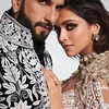 Deepika Padukone - Ranveer Singh
