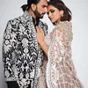 Deepika Padukone - Ranveer Singh