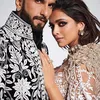 Deepika Padukone - Ranveer Singh
