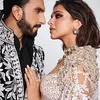 Deepika Padukone - Ranveer Singh