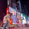 Potret Mesra Denny Sumargo dan Istri