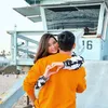 Potret Mesra Denny Sumargo dan Istri