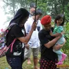 Dhani dan Safeea