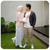 Dhini Aminarti - Dimas Seto