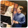 Dhini Aminarti - Dimas Seto