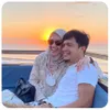 Dhini Aminarti - Dimas Seto