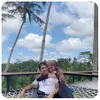 Dhini Aminarti - Dimas Seto