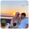 Dhini Aminarti - Dimas Seto