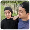 Dhini Aminarti - Dimas Seto