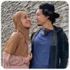 Dhini Aminarti - Dimas Seto