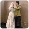 Dhini Aminarti - Dimas Seto