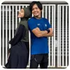 Dhini Aminarti - Dimas Seto