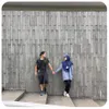 Dhini Aminarti - Dimas Seto