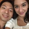 fanny ghassani - victor ramli kwan