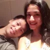 fanny ghassani - victor ramli kwan