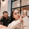 Ginanjar Empat Sekawan