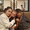 Ginanjar Empat Sekawan