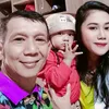 Ginanjar Empat Sekawan