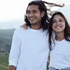 Potret Giorgino Abraham dan Yasmin Napper