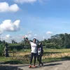 Laudya Cynthia Bella - Engku Emran