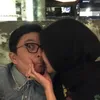 Laudya Cynthia Bella - Engku Emran