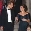 Kate Middleton - Pangeran William