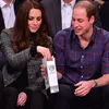 Kate Middleton - Pangeran William