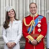 Kate Middleton - Pangeran William