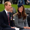 Kate Middleton - Pangeran William