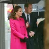Kate Middleton - Pangeran William