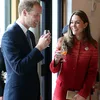 Kate Middleton - Pangeran William