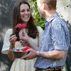 Kate Middleton - Pangeran William