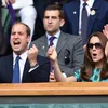 Kate Middleton - Pangeran William