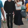 Foto Mesra Miranda Kerr - Evan Spiegel