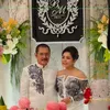 Mayangsari dan Bambang Trihatmodjo rayakan anniversary