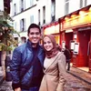 Dewi Sandra &amp; Agus Rahman