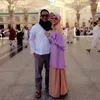 Dewi Sandra &amp; Agus Rahman