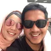 Dewi Sandra &amp; Agus Rahman
