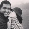 Dewi Sandra & Agus Rahman