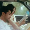 Prilly Latuconsina - Reza Rahadian