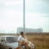 Prilly Latuconsina - Reza Rahadian