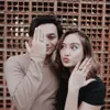 Potret Yusuf Mahardika dan Salshabilla