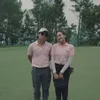 Potret Yusuf Mahardika dan Salshabilla
