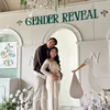 Potret Mewah Acara Gender Reveal Vior