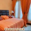 Rumah Mama Tasya Farasya