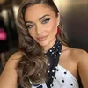 Mia Le Roux Putuskan Mundur dari Miss Universe 2024